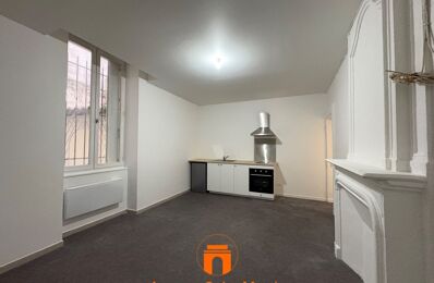 location appartement 500 € CC /mois à proximité de Mirmande (26270)