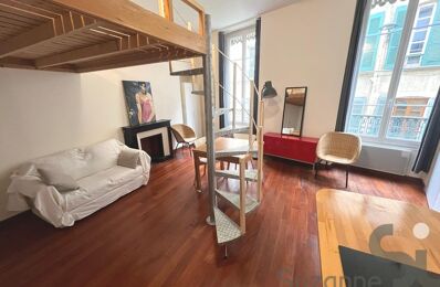 location appartement 560 € CC /mois à proximité de Eybens (38320)