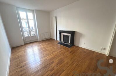 location appartement 779 € CC /mois à proximité de Vizille (38220)