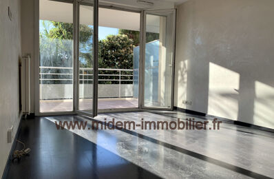 vente appartement 199 000 € à proximité de La Trinité (06340)