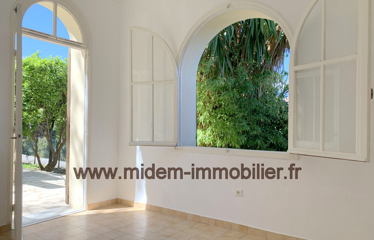 maison 8 pièces 180 m2 à vendre à Nice (06200)