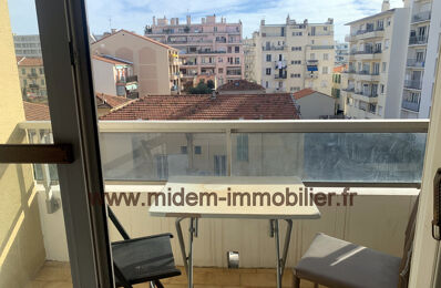 vente appartement 125 000 € à proximité de La Gaude (06610)