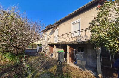 location maison 725 € CC /mois à proximité de Isère (38)