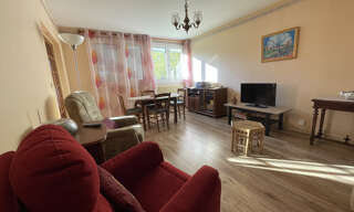 Appartement 5 Pièces 95 m² à vendre à Tarbes (65000)