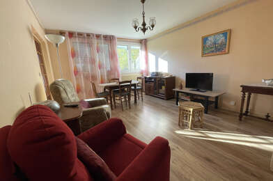 Appartement 5 pièces 87500 €