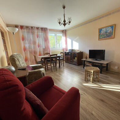 Appartement 5 pièces 87500 €