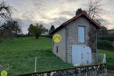 Maison 1 pièces 48200 €