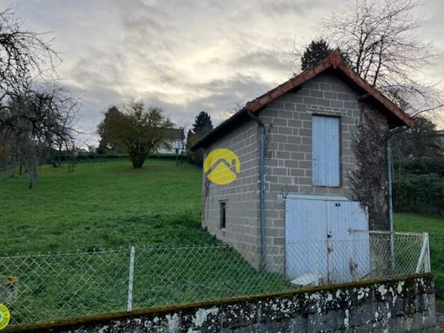 Terrain à bâtir de 2164 m² — photo du bien