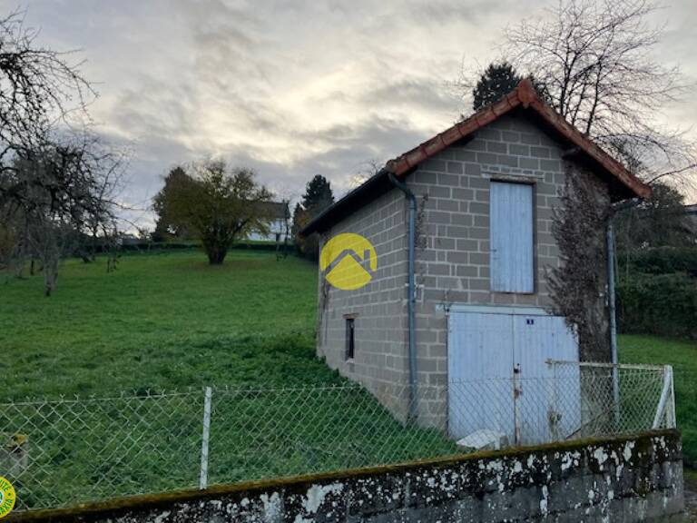 Terrain à bâtir de 2164 m² — photo 1
