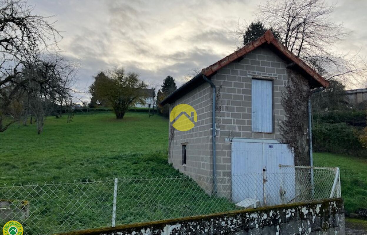 maison 1 pièces 22 m2 à vendre à Saint-Satur (18300)