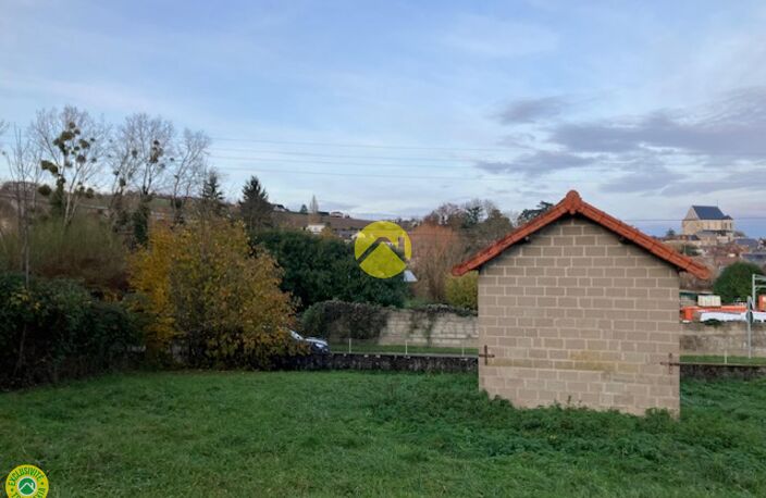 Terrain à bâtir de 2164 m² — photo 3