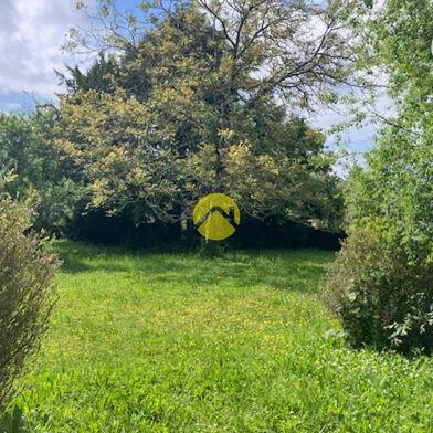 Maison 1 pièces 45000 €