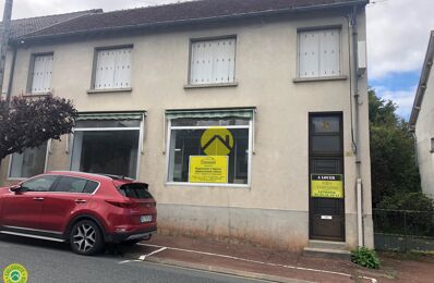 vente maison 65 000 € à proximité de Villentrois-Faverolles-en-Berry (36600)