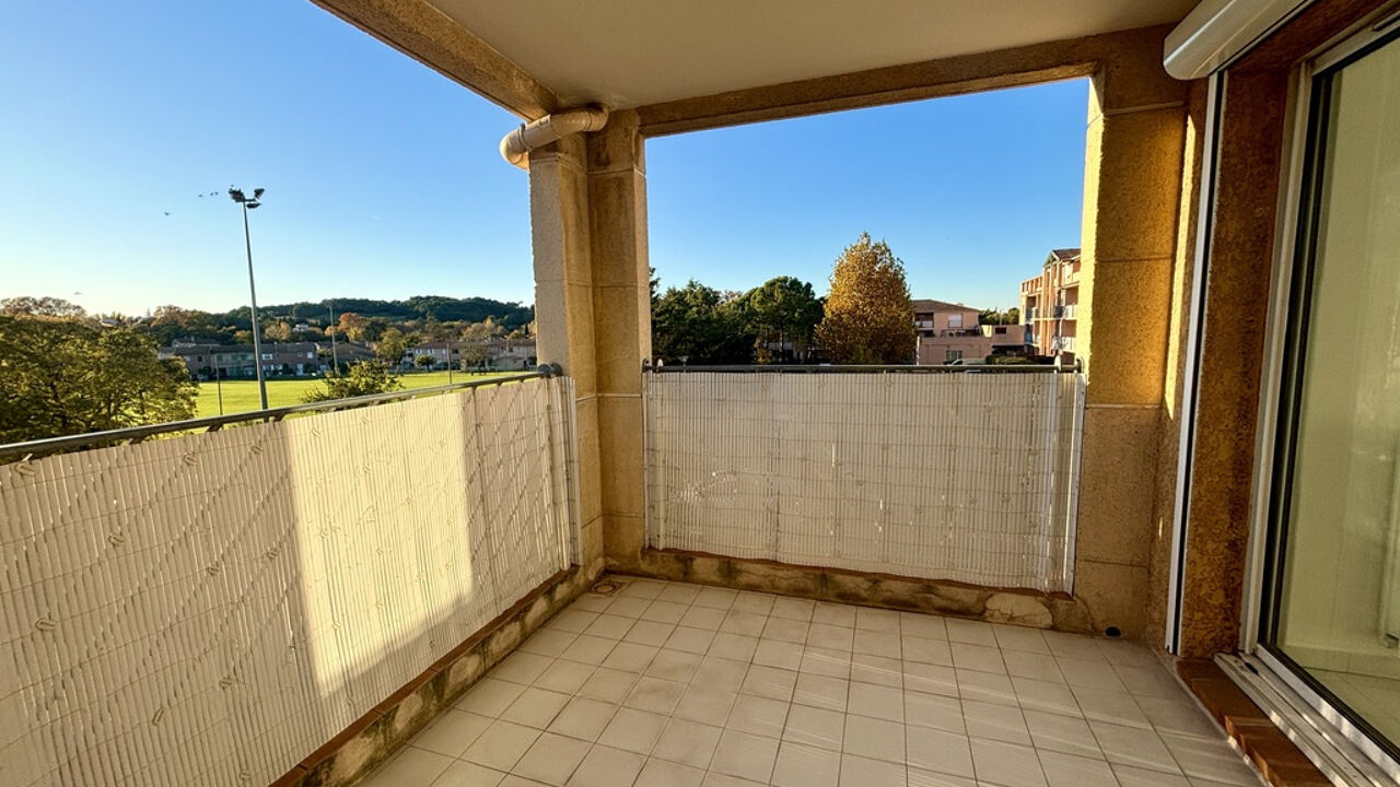 appartement 2 pièces 59 m2 à louer à Aix-en-Provence (13090)