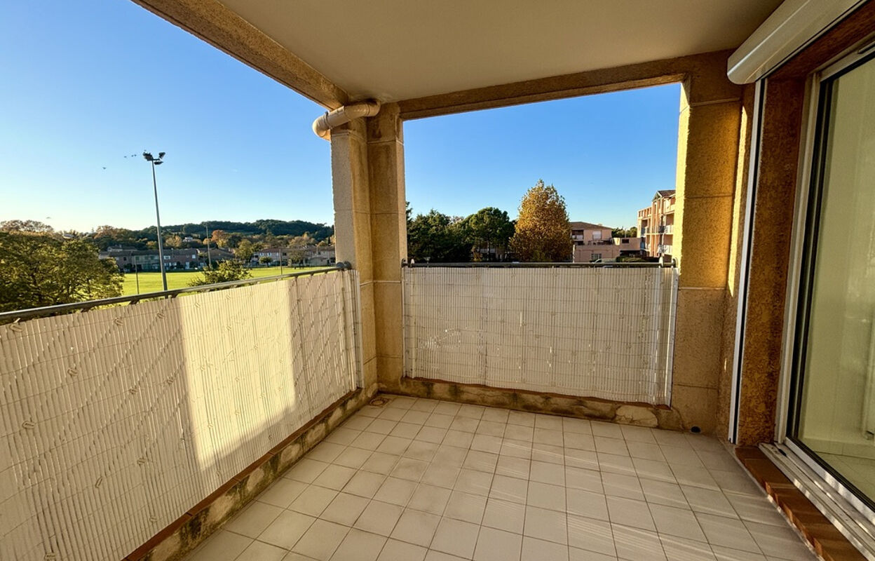 appartement 2 pièces 59 m2 à louer à Aix-en-Provence (13090)