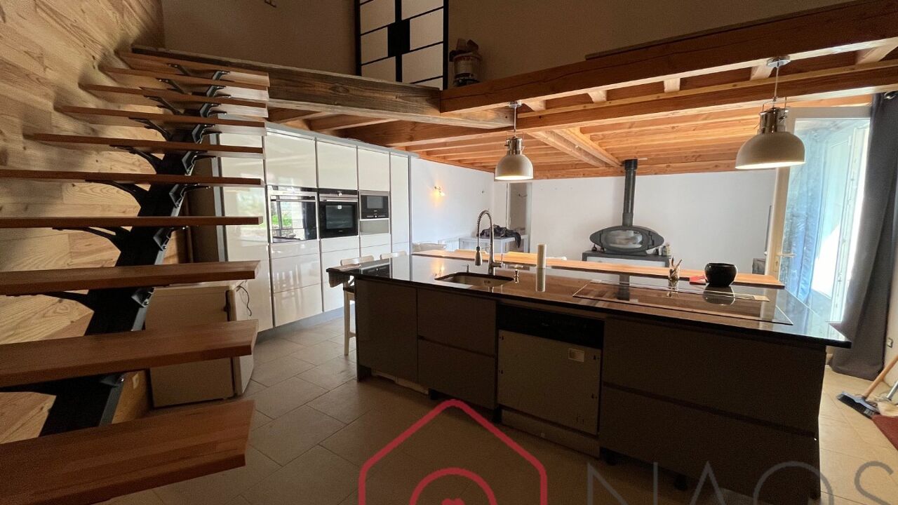 maison 7 pièces 180 m2 à vendre à Puiseaux (45390)