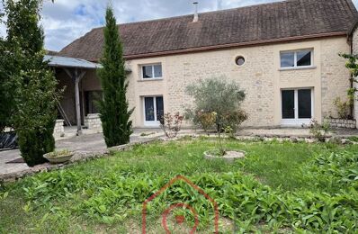 vente maison 307 000 € à proximité de Guercheville (77760)