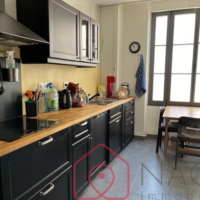 Maison 5 pièces 140 m²