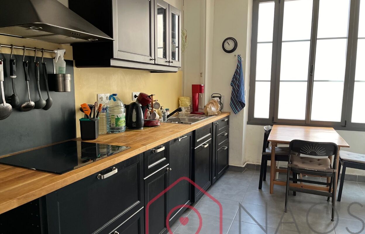 maison 5 pièces 140 m2 à vendre à Château-Landon (77570)