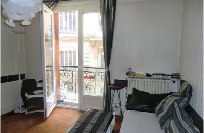 appartement 3 pièces 51 m2 à louer à Toulouse (31000)