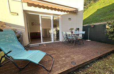 vente appartement 339 500 € à proximité de Roquebrune-Cap-Martin (06190)