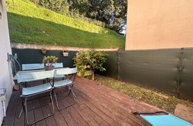 vente appartement 339 500 € à proximité de Roquebrune-Cap-Martin (06190)