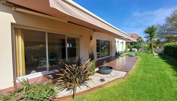 Villa / Maison 5 pièces  à vendre Idron 64320