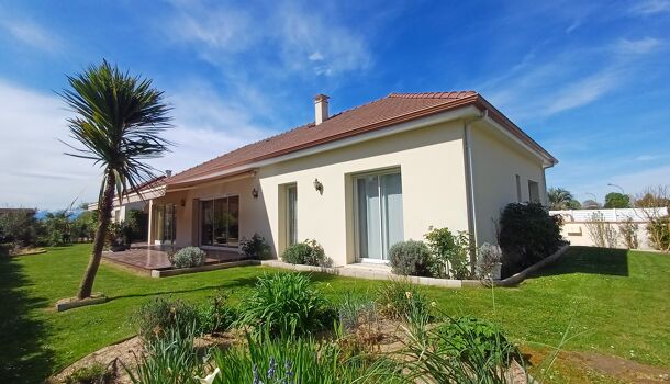 Villa / Maison 5 pièces  à vendre Idron 64320