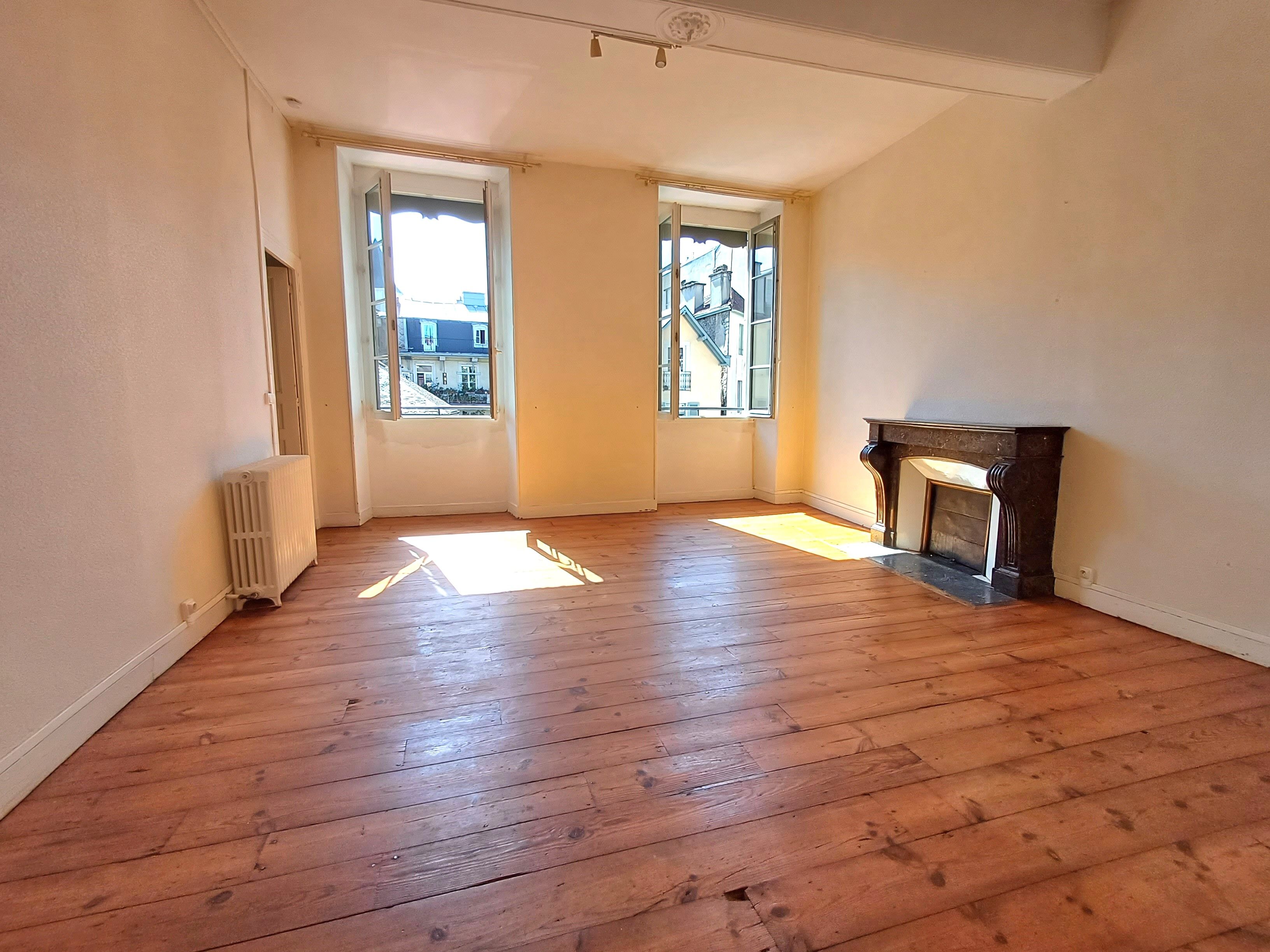 Appartement  T5 à vendre Pau 64000