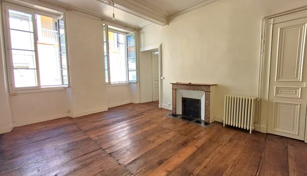Appartement 5 pièces  à vendre Pau 64000