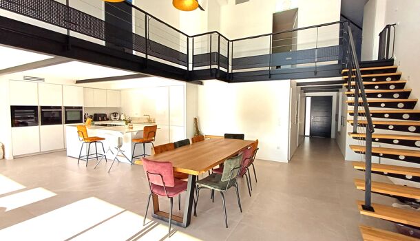 Loft 5 pièces  à vendre Pau 64000