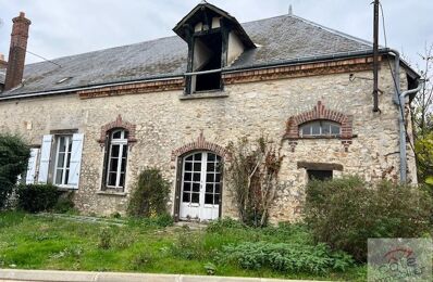 vente maison 150 000 € à proximité de Béville-le-Comte (28700)