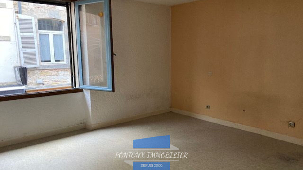 appartement  pièces 22 m2 à vendre à Dax (40100)