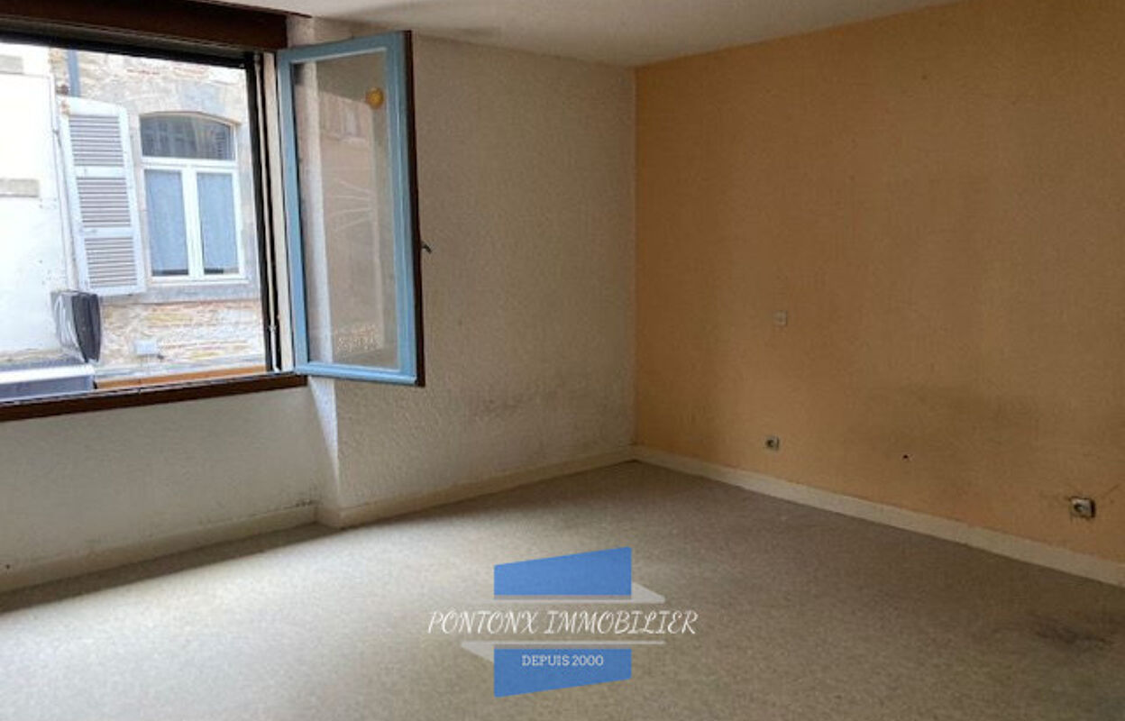 appartement  pièces 22 m2 à vendre à Dax (40100)