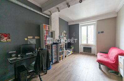 appartement 2 pièces 38 m2 à vendre à L'Arbresle (69210)