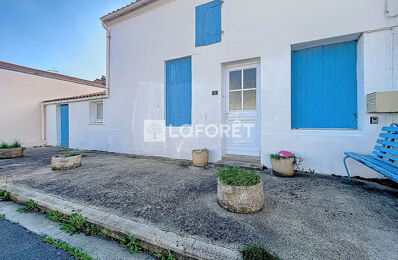 vente maison 294 730 € à proximité de Fouras (17450)