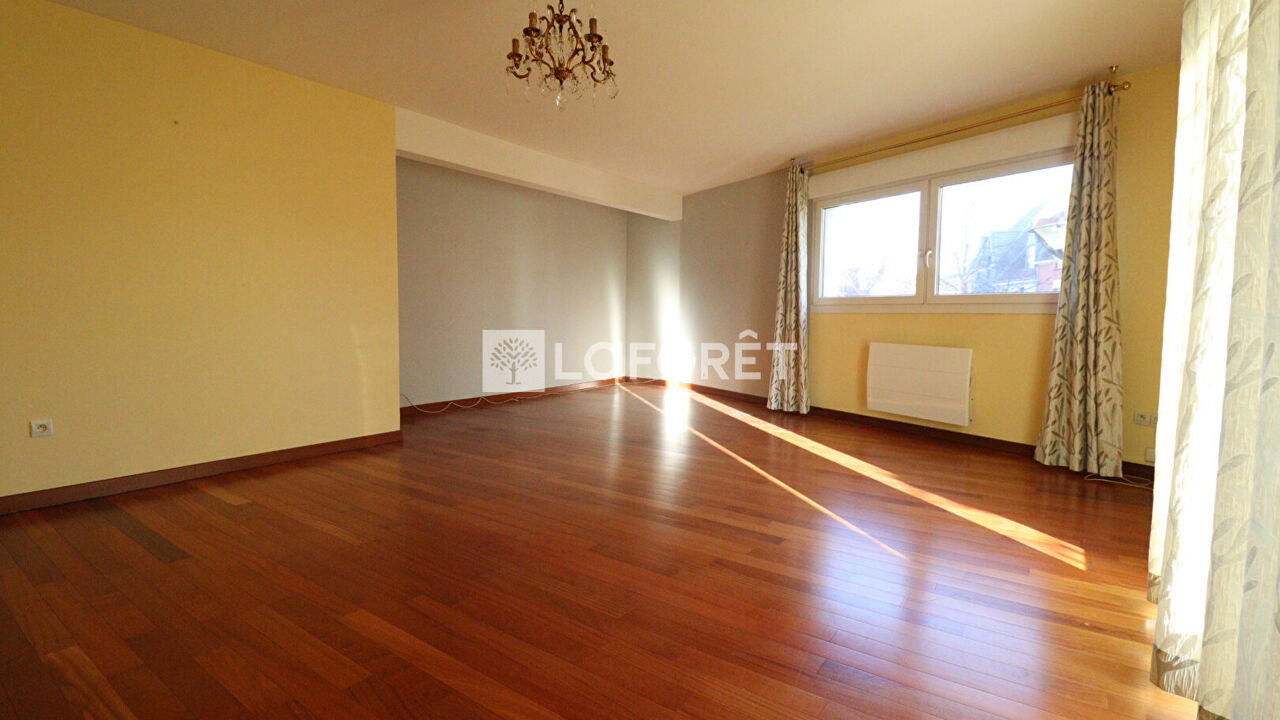 appartement 4 pièces 104 m2 à vendre à Seclin (59113)