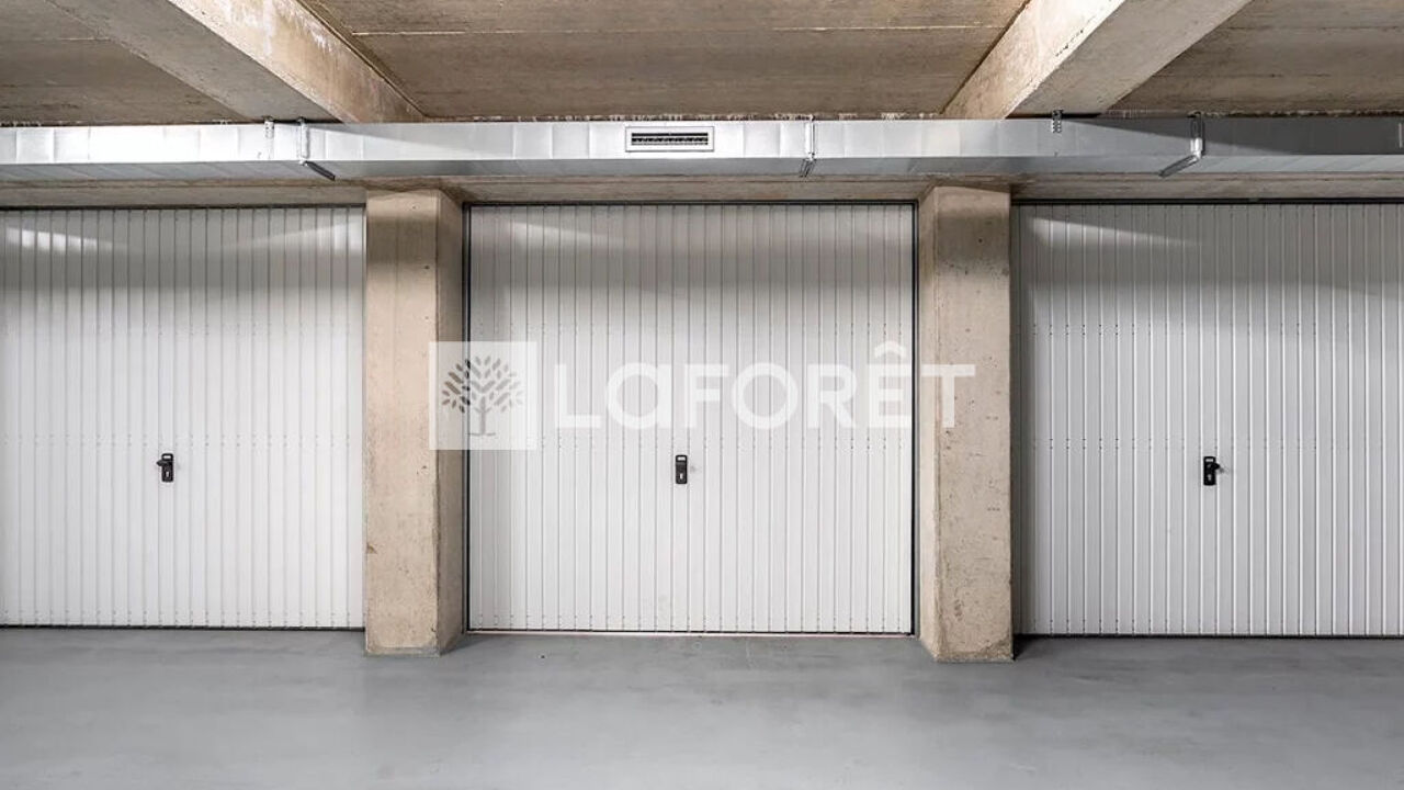 garage  pièces 13 m2 à vendre à Marseille 14 (13014)