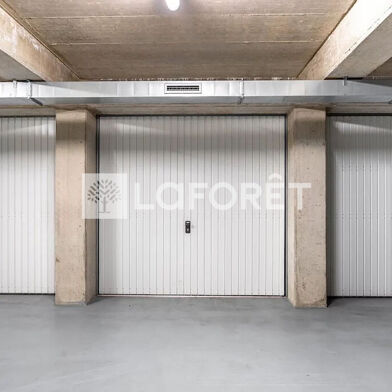 Garage 13 m²