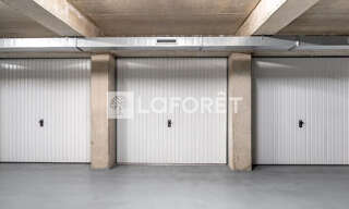 Garage  13 m² à vendre à Marseille 14 (13014)