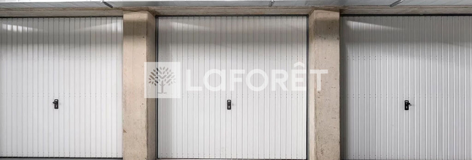 Garage  13 m² à vendre à Marseille 14 (13014)