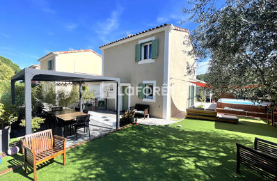 vente maison 539 000 € à proximité de Le Tignet (06530)