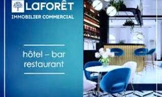 Commerce  400 m² à vendre à Valenciennes (59300)