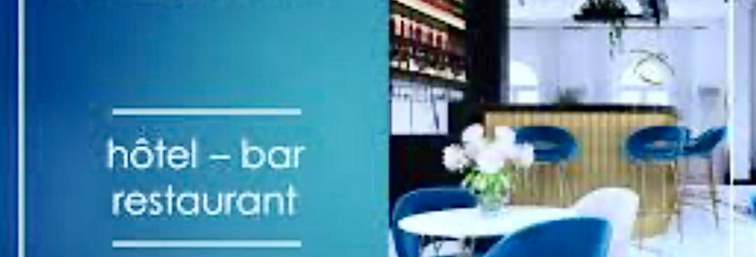 Commerce  400 m² à vendre à Valenciennes (59300)