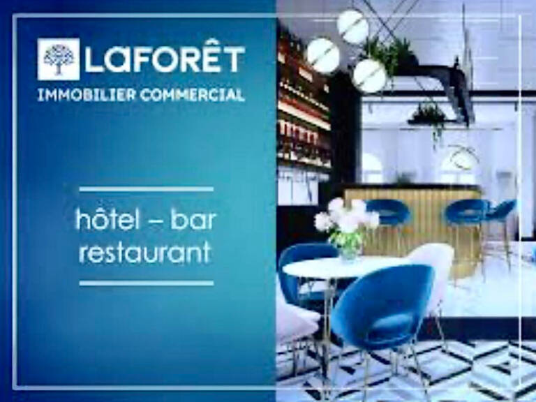 VENTE Fonds de commerce  VALENCIENNOIS/ Café- Hôtel - Restaurant — photo 1