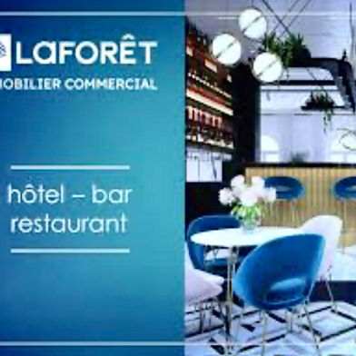 Commerce  682500 €