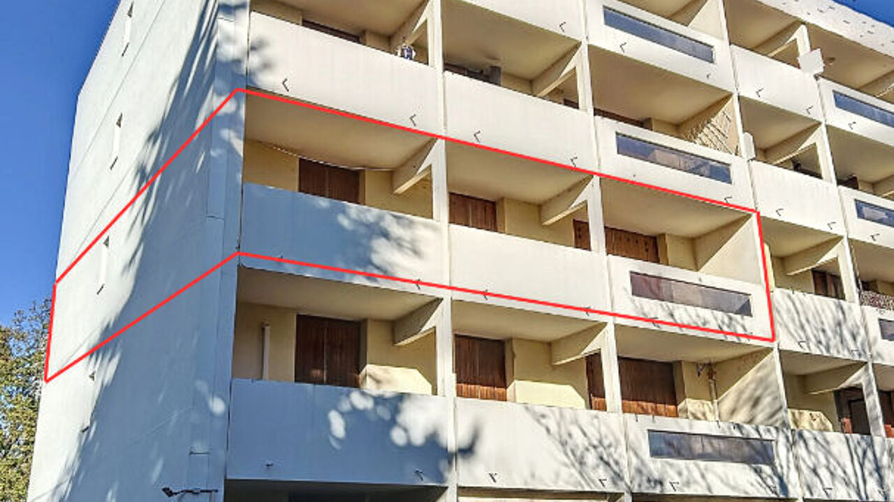 appartement 5 pièces 100 m2 à vendre à Avignon (84000)