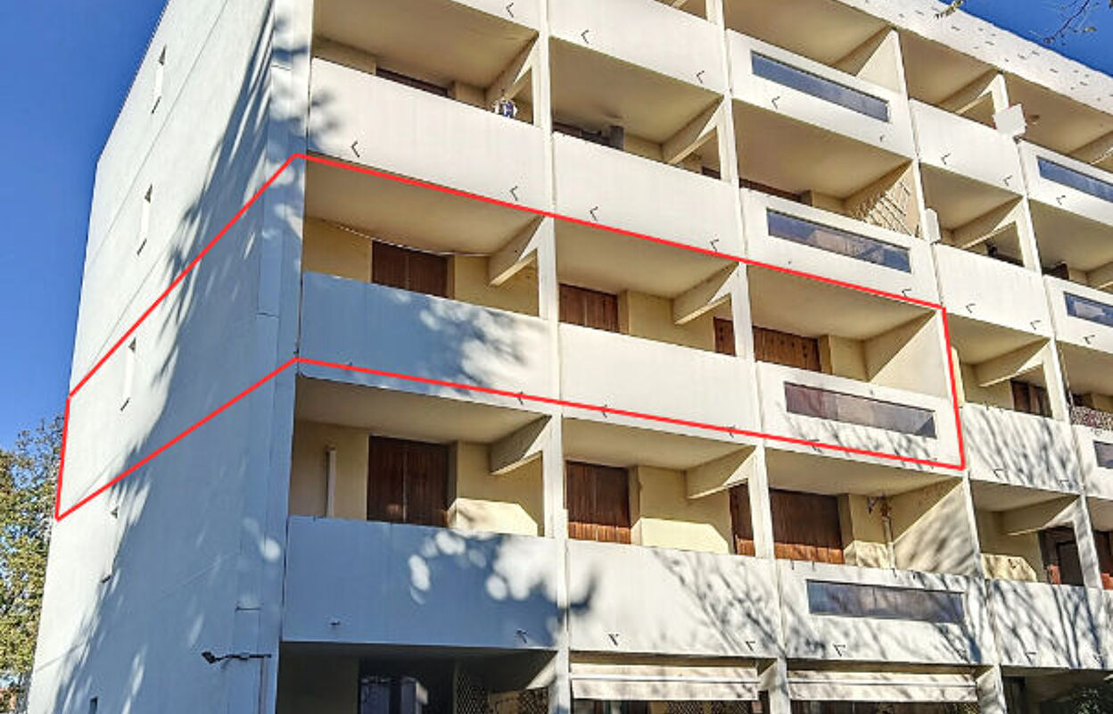 appartement 5 pièces 100 m2 à vendre à Avignon (84000)