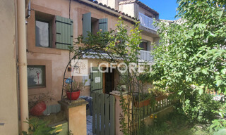 Maison 4 Pièces 70 m² à vendre à Caumont-sur-Durance (84510)