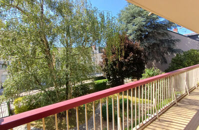 appartement 3 pièces 72 m2 à vendre à Angers (49000)